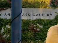 Odd Art Gallery